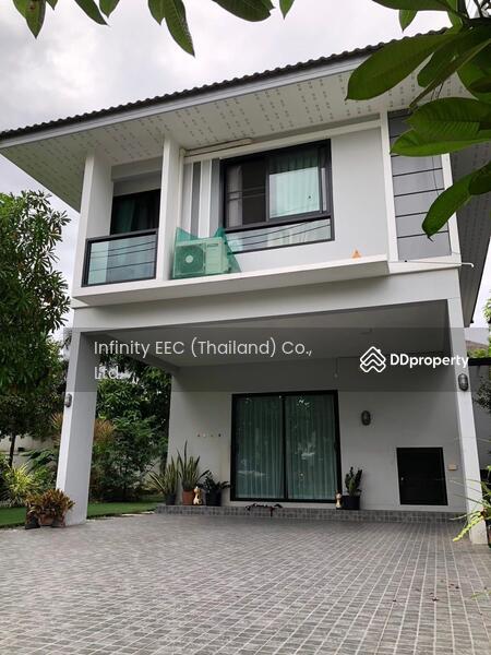 For Rent - Maneerin Privacy Sriracha, Chon Buri
