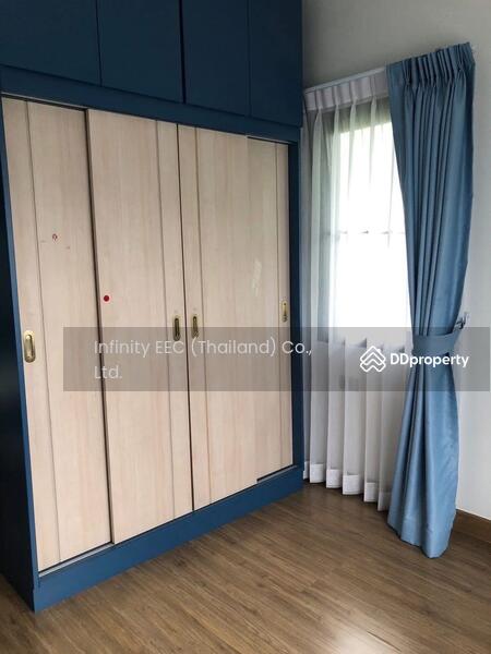 For Rent - Maneerin Privacy Sriracha, Chon Buri