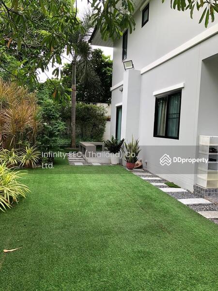 For Rent - Maneerin Privacy Sriracha, Chon Buri