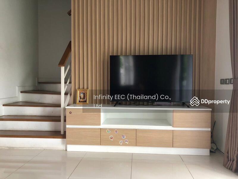 For Rent - Maneerin Privacy Sriracha, Chon Buri