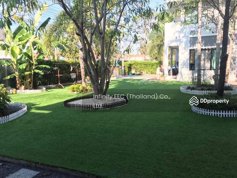 For Rent - Maneerin Privacy Sriracha, Chon Buri