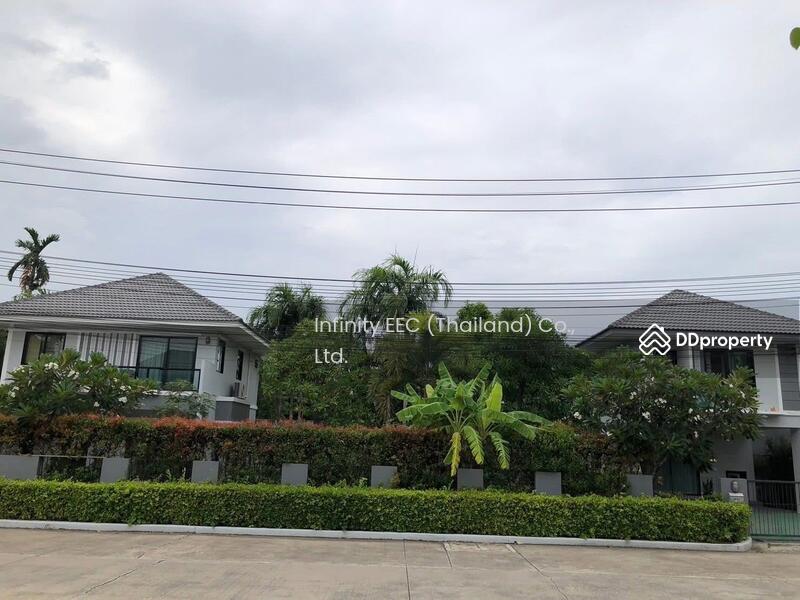 For Rent - Maneerin Privacy Sriracha, Chon Buri