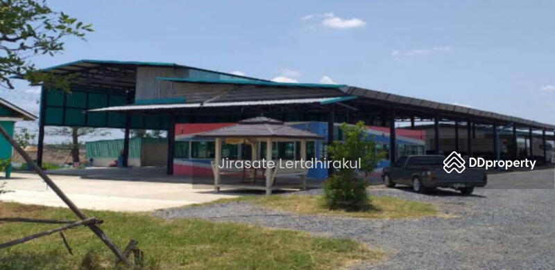For Sale - เสนา, Phra Nakhon Si Ayutthaya