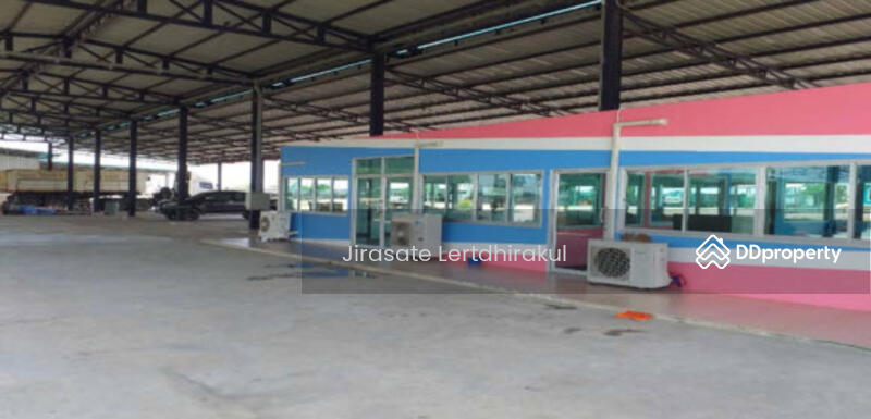 For Sale - เสนา, Phra Nakhon Si Ayutthaya