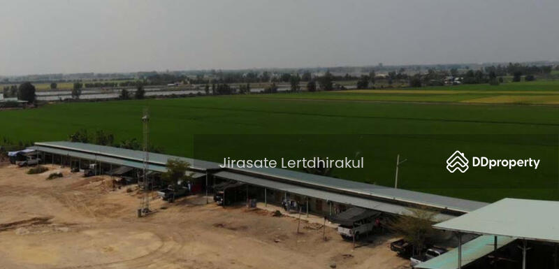 For Sale - เสนา, Phra Nakhon Si Ayutthaya