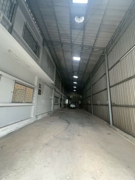 Factory for rent with office with Factory Certificate 4 Rangsit-Lam Luk Ka Zone 1,000 sq.mTW8-01825, Pathum Thani, Lam Luk Ka, Lam Luk Ka, Pathum Thani, , 800 sqm, Warehouse/Factory For Rent, by ณภัทร พรสิริเมธากุล, 60066152 - DDproperty.com
