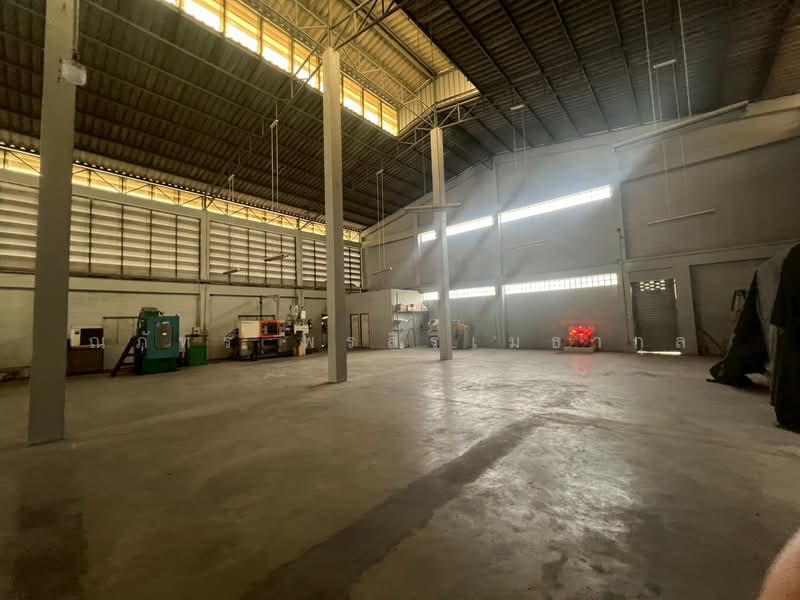 Factory for rent with office with Factory Certificate 4 Rangsit-Lam Luk Ka Zone 1,000 sq.mTW8-01825, Pathum Thani, Lam Luk Ka, Lam Luk Ka, Pathum Thani, , 800 sqm, Warehouse/Factory For Rent, by ณภัทร พรสิริเมธากุล, 60066152 - DDproperty.com