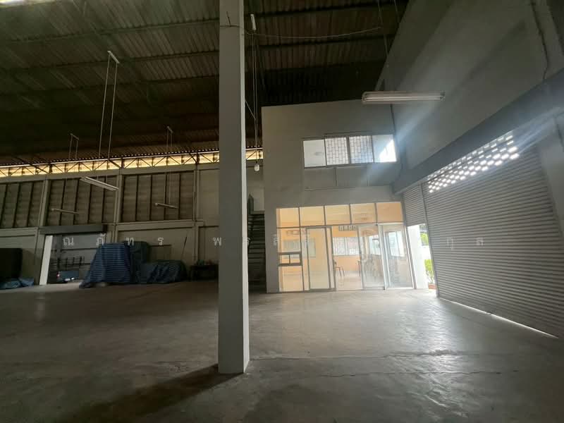Factory for rent with office with Factory Certificate 4 Rangsit-Lam Luk Ka Zone 1,000 sq.mTW8-01825, Pathum Thani, Lam Luk Ka, Lam Luk Ka, Pathum Thani, , 800 sqm, Warehouse/Factory For Rent, by ณภัทร พรสิริเมธากุล, 60066152 - DDproperty.com