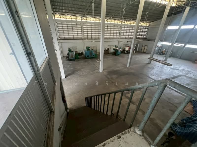 Factory for rent with office with Factory Certificate 4 Rangsit-Lam Luk Ka Zone 1,000 sq.mTW8-01825, Pathum Thani, Lam Luk Ka, Lam Luk Ka, Pathum Thani, , 800 sqm, Warehouse/Factory For Rent, by ณภัทร พรสิริเมธากุล, 60066152 - DDproperty.com
