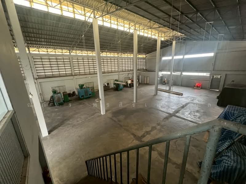 Factory for rent with office with Factory Certificate 4 Rangsit-Lam Luk Ka Zone 1,000 sq.mTW8-01825, Pathum Thani, Lam Luk Ka, Lam Luk Ka, Pathum Thani, , 800 sqm, Warehouse/Factory For Rent, by ณภัทร พรสิริเมธากุล, 60066152 - DDproperty.com