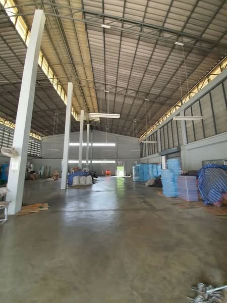 Factory for rent with office with Factory Certificate 4 Rangsit-Lam Luk Ka Zone 1,000 sq.mTW8-01825, Pathum Thani, Lam Luk Ka, Lam Luk Ka, Pathum Thani, , 800 sqm, Warehouse/Factory For Rent, by ณภัทร พรสิริเมธากุล, 60066152 - DDproperty.com