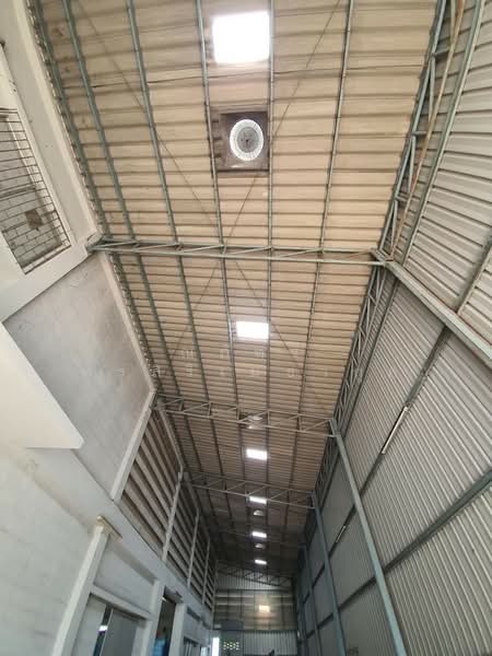 Factory for rent with office with Factory Certificate 4 Rangsit-Lam Luk Ka Zone 1,000 sq.mTW8-01825, Pathum Thani, Lam Luk Ka, Lam Luk Ka, Pathum Thani, , 800 sqm, Warehouse/Factory For Rent, by ณภัทร พรสิริเมธากุล, 60066152 - DDproperty.com