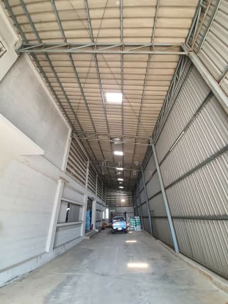 Factory for rent with office with Factory Certificate 4 Rangsit-Lam Luk Ka Zone 1,000 sq.mTW8-01825, Pathum Thani, Lam Luk Ka, Lam Luk Ka, Pathum Thani, , 800 sqm, Warehouse/Factory For Rent, by ณภัทร พรสิริเมธากุล, 60066152 - DDproperty.com