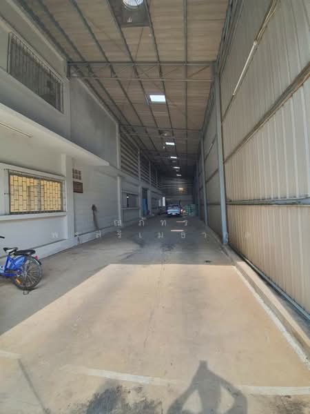 Factory for rent with office with Factory Certificate 4 Rangsit-Lam Luk Ka Zone 1,000 sq.mTW8-01825, Pathum Thani, Lam Luk Ka, Lam Luk Ka, Pathum Thani, , 800 sqm, Warehouse/Factory For Rent, by ณภัทร พรสิริเมธากุล, 60066152 - DDproperty.com