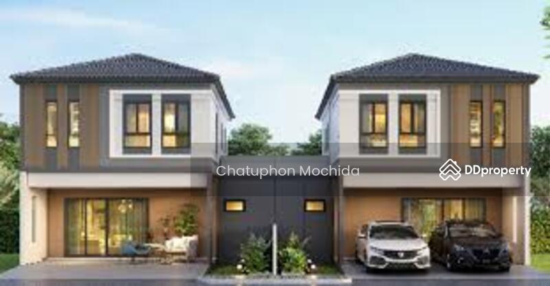 ขาย - Baan Pruksa Srinakarin-Bangna, สมุทรปราการ