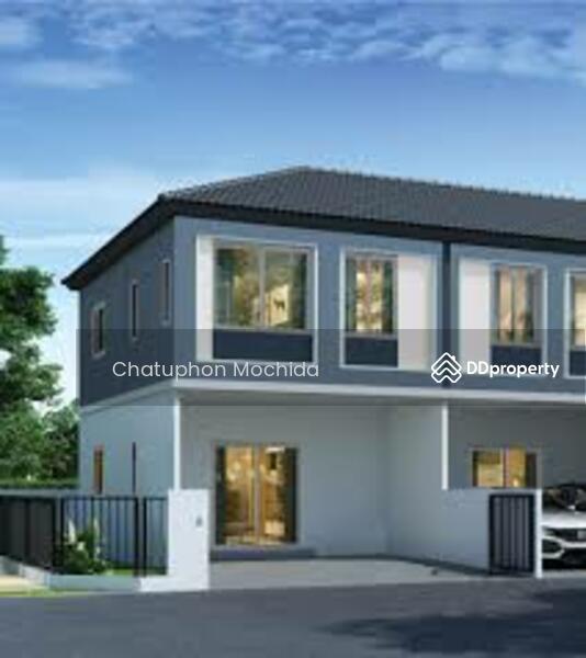For Sale - Baan Pruksa Srinakarin-Bangna, Samut Prakan
