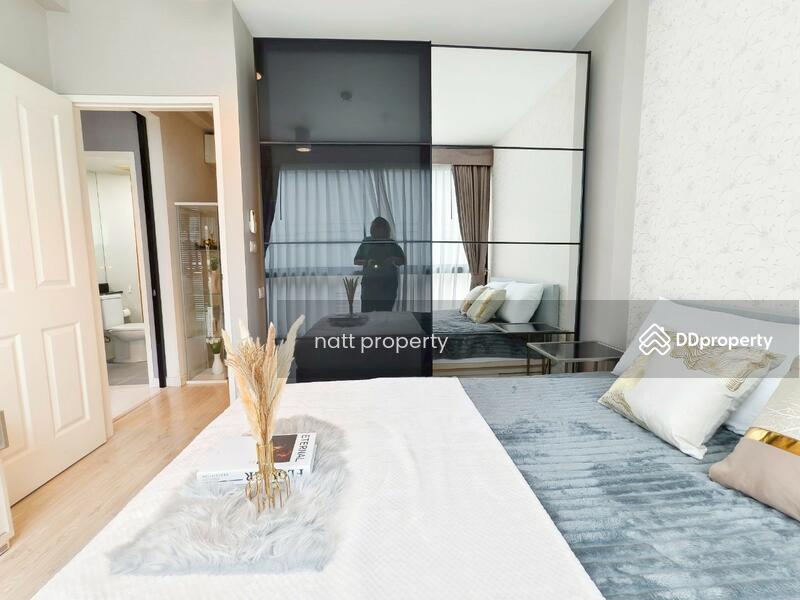 ขาย - Chateau In Town Sukhumvit 62/1 Phase 2 : ชาโตว์ อินทาวน์ สุขุมวิท 62/1 เฟส 2, กรุงเทพ