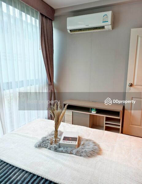 ขาย - Chateau In Town Sukhumvit 62/1 Phase 2 : ชาโตว์ อินทาวน์ สุขุมวิท 62/1 เฟส 2, กรุงเทพ