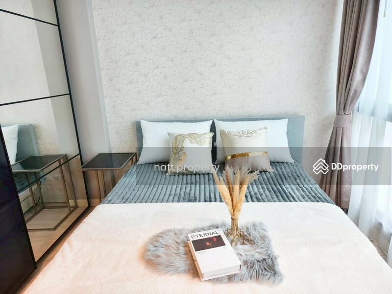 ขาย - Chateau In Town Sukhumvit 62/1 Phase 2 : ชาโตว์ อินทาวน์ สุขุมวิท 62/1 เฟส 2, กรุงเทพ