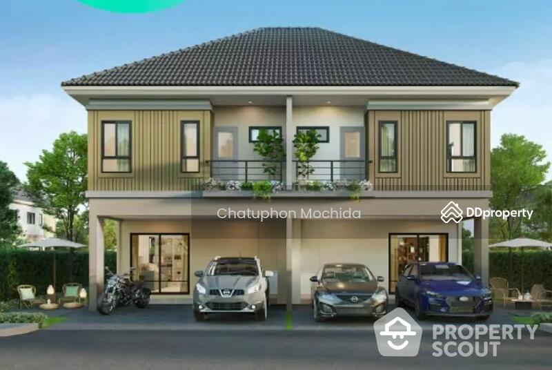 For Sale - The Plant Srinakarin-Theparak, Samut Prakan