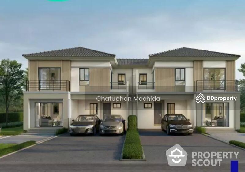 For Sale - The Plant Srinakarin-Theparak, Samut Prakan