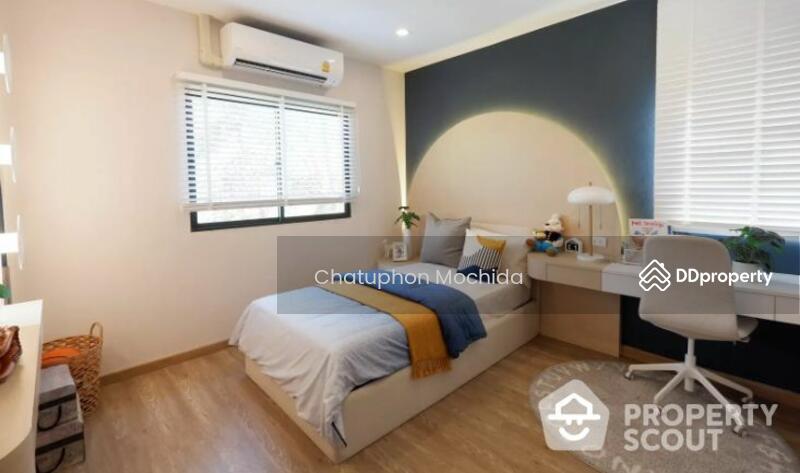 For Sale - The Plant Srinakarin-Theparak, Samut Prakan
