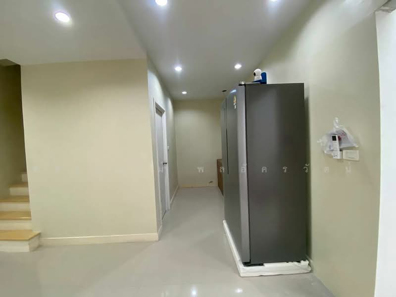 The Connect Pattanakarn 38, Bangkok, Soi Phatthanakan 38, Phatthanakan Road, Suan Luang, Bangkok, 4 Bedrooms, 140 sqm, Townhouse For Rent, by Rattapon Sivamok, 60066215 - DDproperty.com