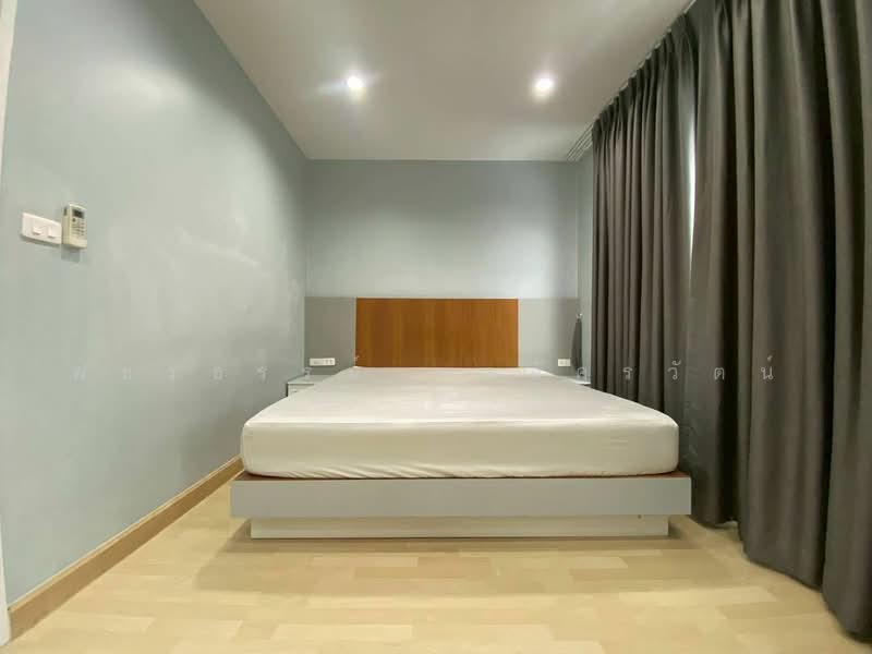 The Connect Pattanakarn 38, Bangkok, Soi Phatthanakan 38, Phatthanakan Road, Suan Luang, Bangkok, 4 Bedrooms, 140 sqm, Townhouse For Rent, by Rattapon Sivamok, 60066215 - DDproperty.com