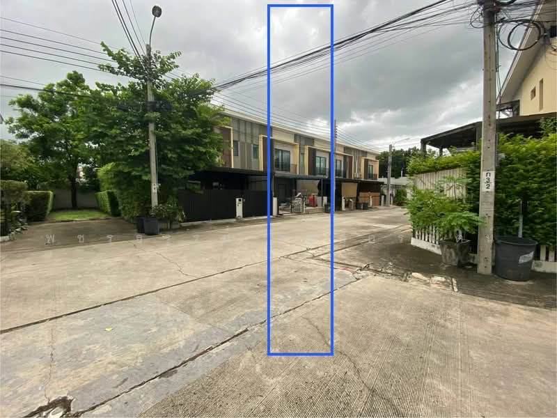 The Connect Pattanakarn 38, Bangkok, Soi Phatthanakan 38, Phatthanakan Road, Suan Luang, Bangkok, 4 Bedrooms, 140 sqm, Townhouse For Rent, by Rattapon Sivamok, 60066215 - DDproperty.com