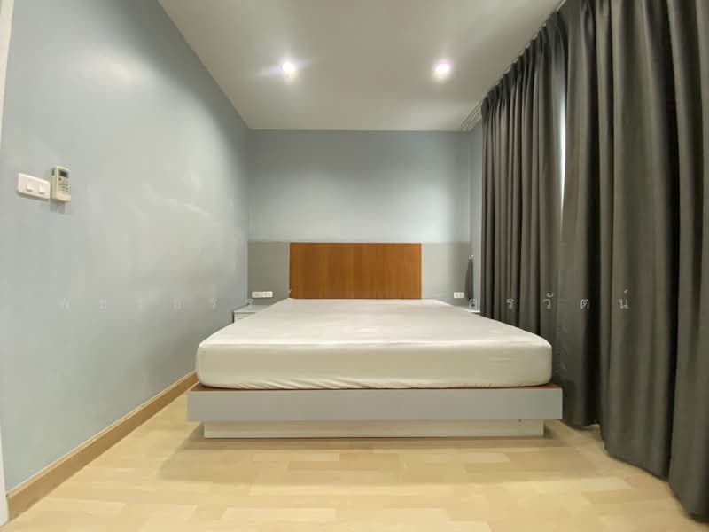 The Connect Pattanakarn 38, Bangkok, Soi Phatthanakan 38, Phatthanakan Road, Suan Luang, Bangkok, 4 Bedrooms, 140 sqm, Townhouse For Rent, by Rattapon Sivamok, 60066215 - DDproperty.com