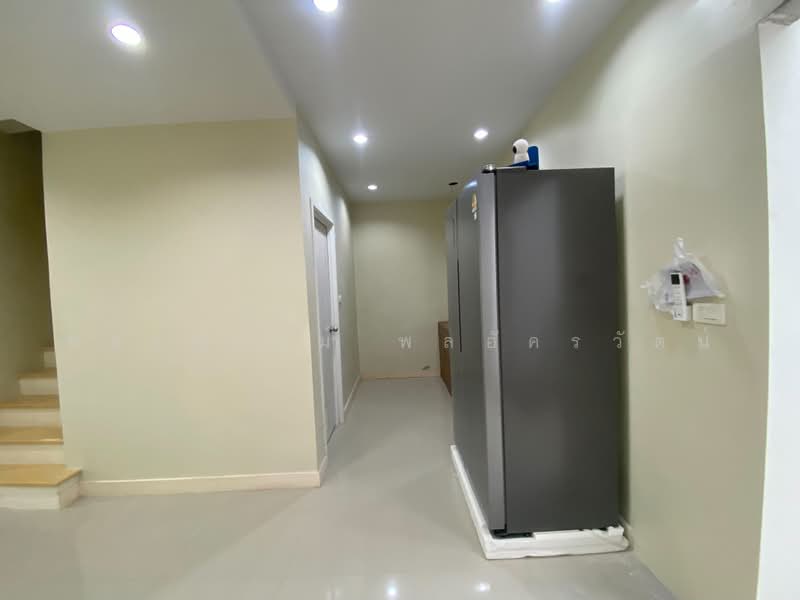 The Connect Pattanakarn 38, Bangkok, Soi Phatthanakan 38, Phatthanakan Road, Suan Luang, Bangkok, 4 Bedrooms, 140 sqm, Townhouse For Rent, by Rattapon Sivamok, 60066215 - DDproperty.com