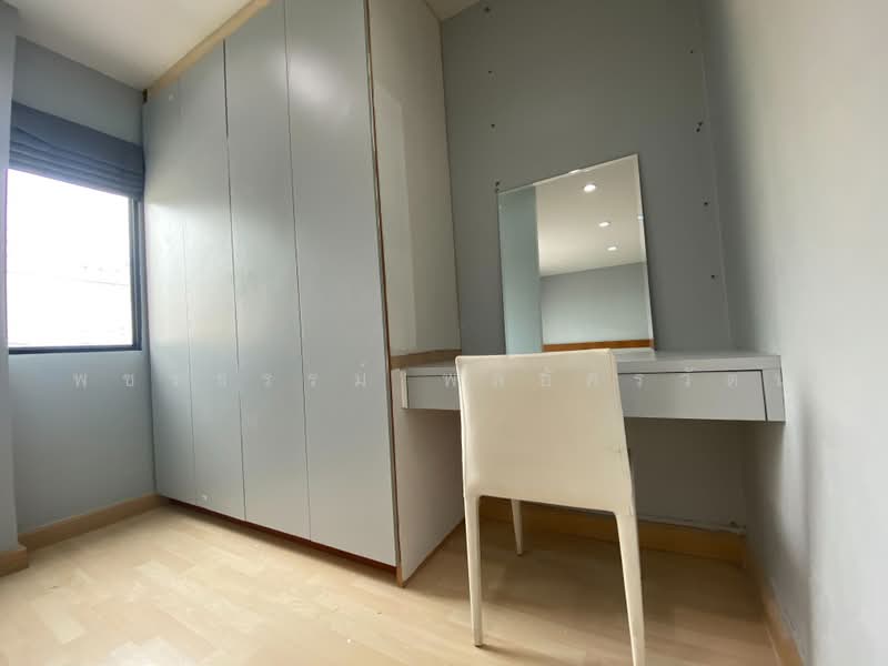 The Connect Pattanakarn 38, Bangkok, Soi Phatthanakan 38, Phatthanakan Road, Suan Luang, Bangkok, 4 Bedrooms, 140 sqm, Townhouse For Rent, by Rattapon Sivamok, 60066215 - DDproperty.com