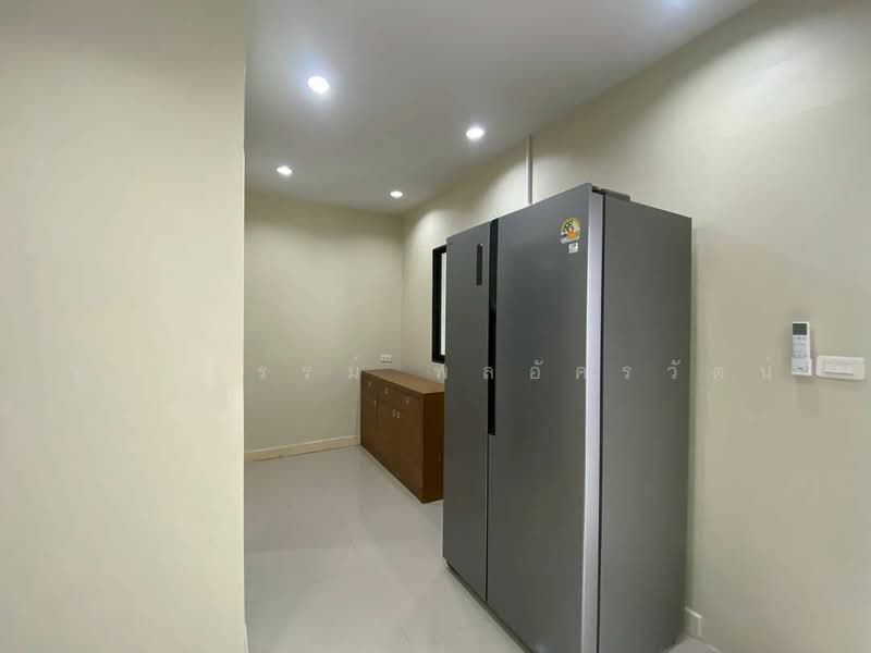 The Connect Pattanakarn 38, Bangkok, Soi Phatthanakan 38, Phatthanakan Road, Suan Luang, Bangkok, 4 Bedrooms, 140 sqm, Townhouse For Rent, by Rattapon Sivamok, 60066215 - DDproperty.com