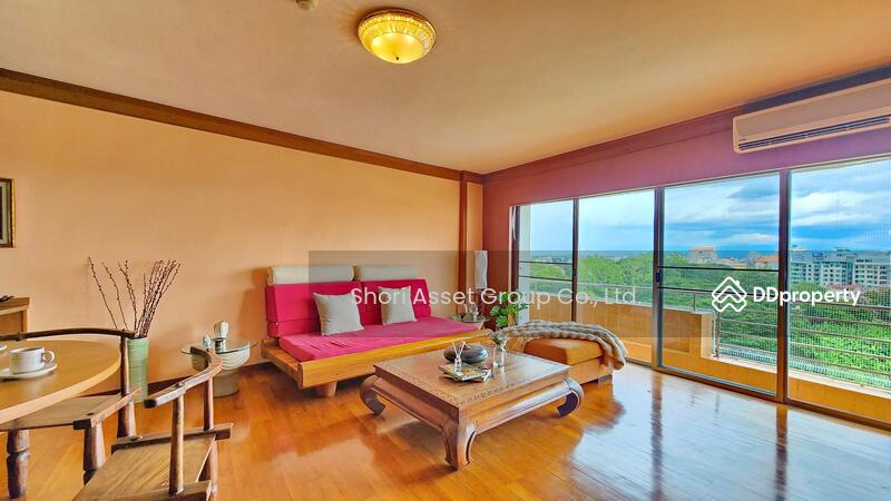 For Sale - Chom Doi Condominium 2, Chiang Mai