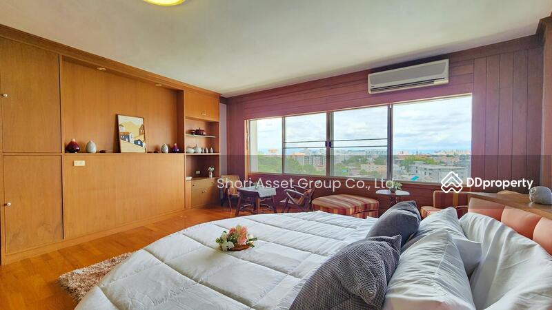 For Sale - Chom Doi Condominium 2, Chiang Mai