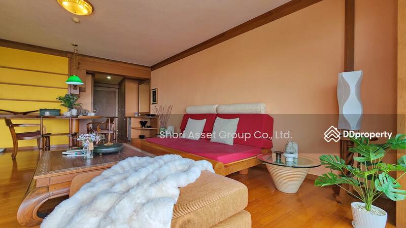 For Sale - Chom Doi Condominium 2, Chiang Mai