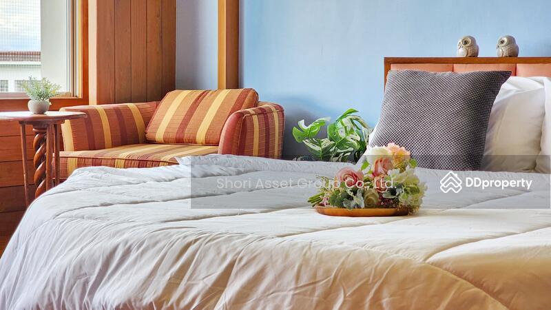 For Sale - Chom Doi Condominium 2, Chiang Mai