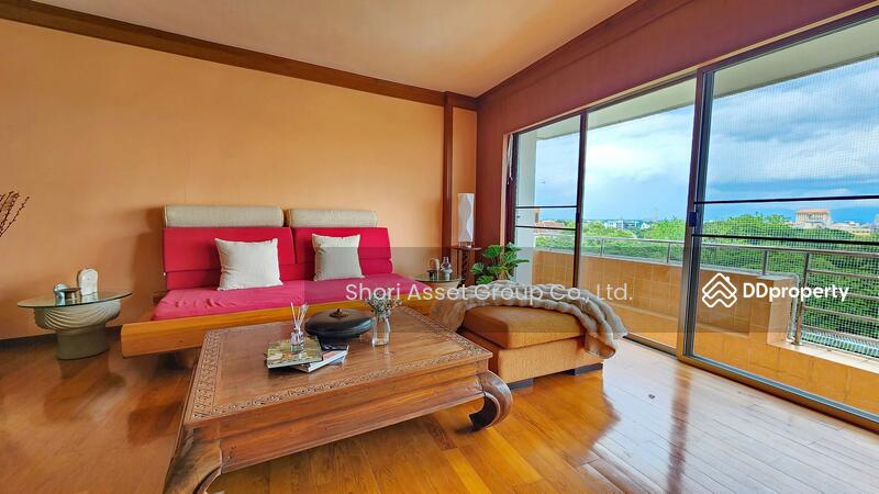 For Sale - Chom Doi Condominium 2, Chiang Mai