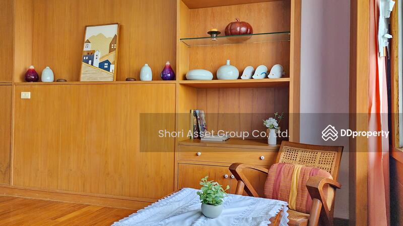 For Sale - Chom Doi Condominium 2, Chiang Mai