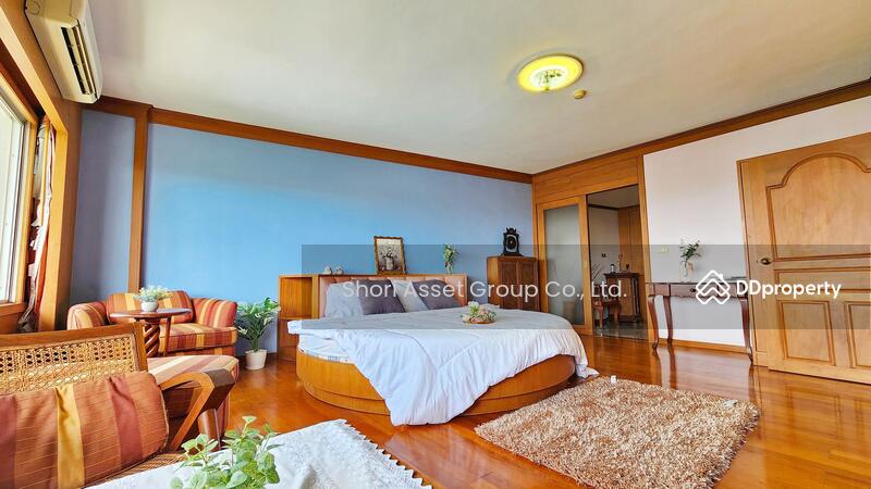 For Sale - Chom Doi Condominium 2, Chiang Mai