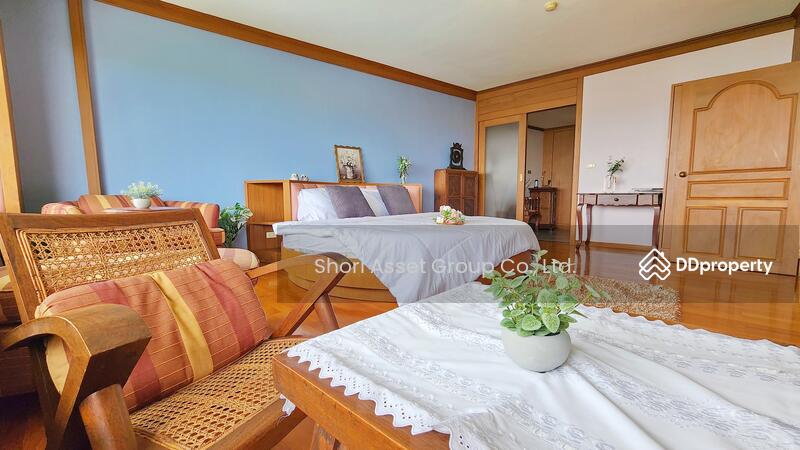 For Sale - Chom Doi Condominium 2, Chiang Mai