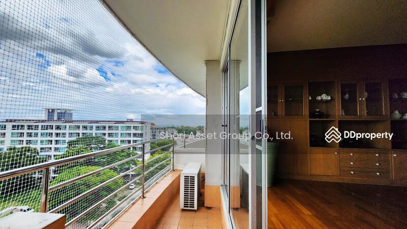 For Sale - Chom Doi Condominium 2, Chiang Mai