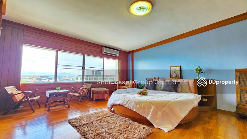 For Sale - Chom Doi Condominium 2, Chiang Mai