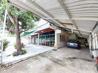 ขาย - Muang Thong Niwet 1 : เมืองทองนิเวศน์ 1, กรุงเทพ