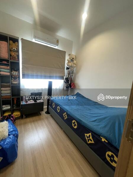 For Rent - NORA Bangna, Samut Prakan
