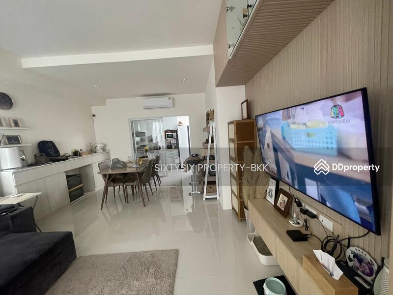 For Rent - NORA Bangna, Samut Prakan