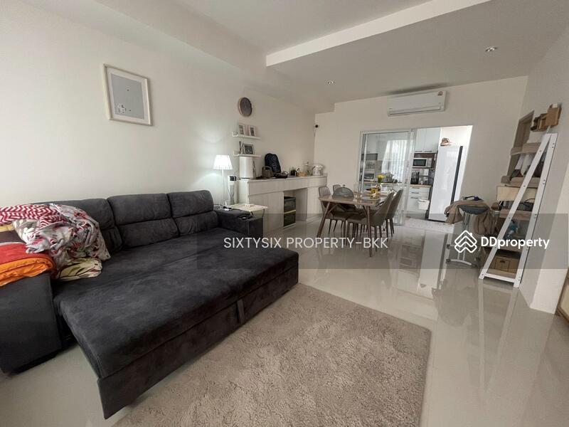 For Rent - NORA Bangna, Samut Prakan