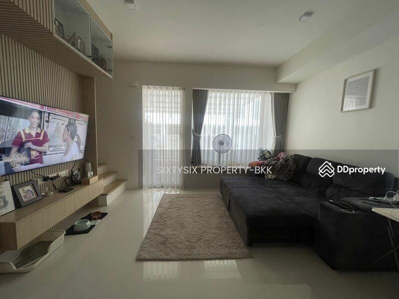For Rent - NORA Bangna, Samut Prakan