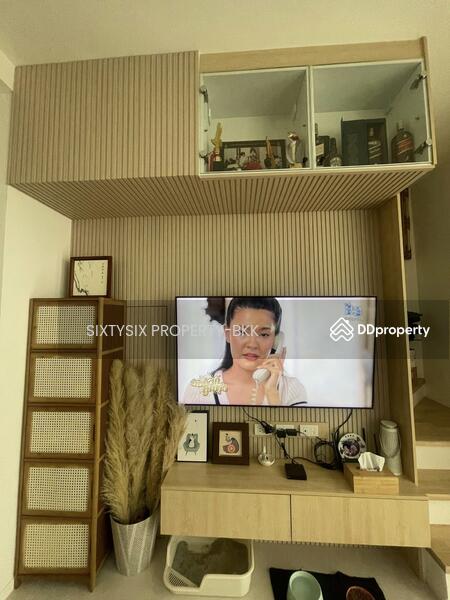 For Rent - NORA Bangna, Samut Prakan