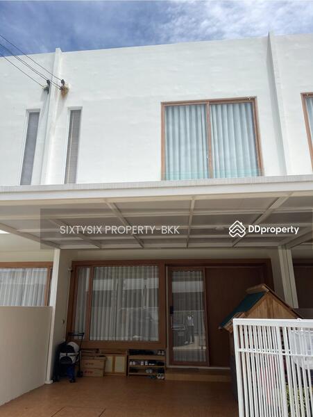 For Rent - NORA Bangna, Samut Prakan